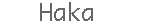 Haka